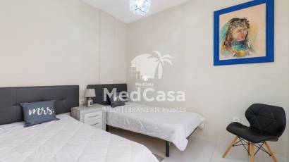 Wiederverkauf - Apartment -
Orihuela Costa - Los Altos