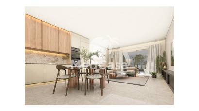 New Build - Ground floor apartment -
Pilar de la Horadada
