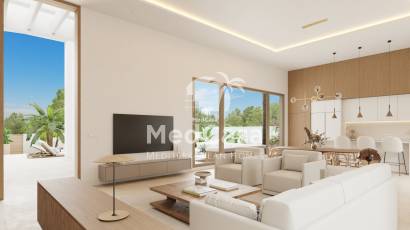 Neubau - Villa -
Golf La Finca - La Finca Golf