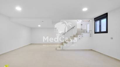 Neubau - Villa -
San Miguel de Salinas