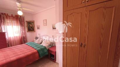 Resale - Townhouse -
Ciudad Quesada - Lo Marabú
