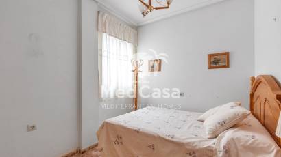 Resale - Apartment -
La Mata - Playa