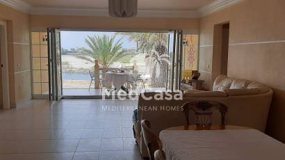 Neubau - Reihenhaus -
San Javier