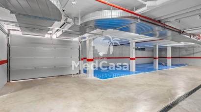 Neubau - Penthousewohnung -
Los Alcázares