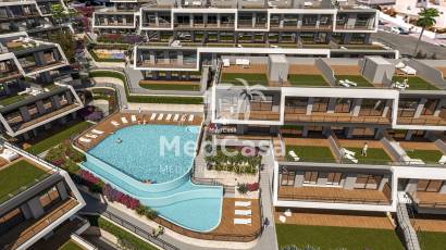 New Build - Apartment -
Alicante (Alacant)