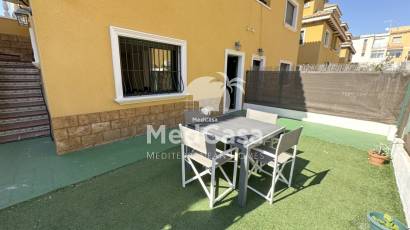 Resale - Villa -
Ciudad Quesada