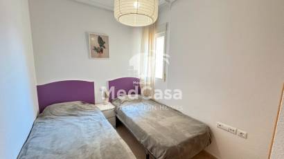 Wiederverkauf - Apartment -
Guardamar del Segura