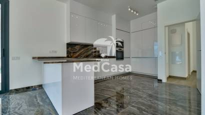 Neubau - Villa -
Finestrat