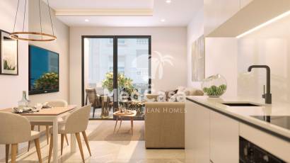 Neubau - Apartment -
Torrevieja