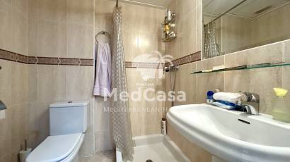 Wiederverkauf - Reihenhaus -
Orihuela Costa - Cabo Roig