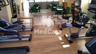 Wiederverkauf - Apartment -
Benidorm - Rincón de Loix