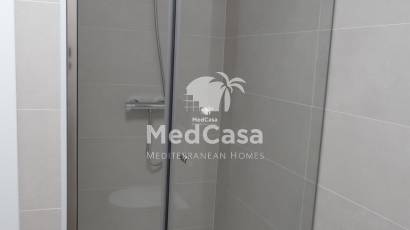 Obra nueva - Apartamento planta baja -
Pilar de la Horadada