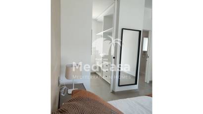 Obra nueva - Villa -
Calasparra