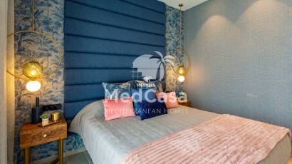 Neubau - Reihenhaus -
Golf La Finca - La Finca Golf