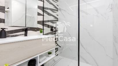 Neubau - Apartment -
Guardamar del Segura - Guardamar