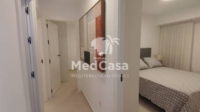 Segunda mano - Apartamento -
Torrevieja - La Mata