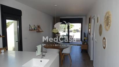 New Build - Penthouse -
Pilar de la Horadada