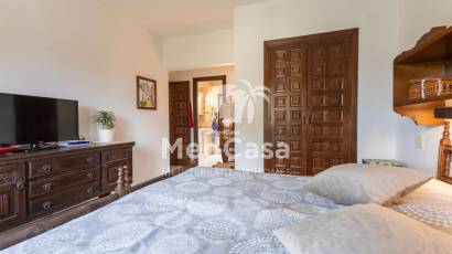 Segunda mano - Villa -
Moraira - San Jaime