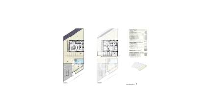 Obra nueva - Villa -
Polop de La Marina