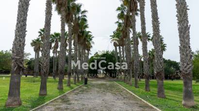 Resale - Villa -
Torrevieja - Los Balcones