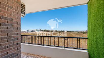 Segunda mano - Apartamento -
Torrevieja - Punta prima