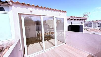 Resale - Townhouse -
Orihuela Costa - Las Filipinas