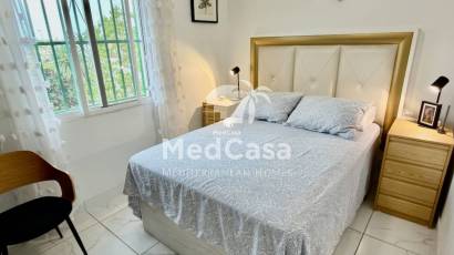 Segunda mano - Villa -
Ciudad Quesada - Rojales