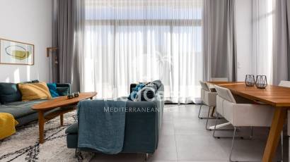 Neubau - Villa -
Pilar de la Horadada