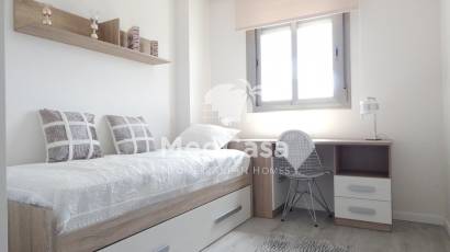 New Build - Penthouse -
Orihuela Costa