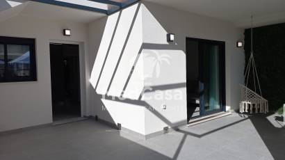 New Build - Ground floor apartment -
Pilar de la Horadada