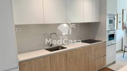 New Build - Villa -
Golf Roda Golf