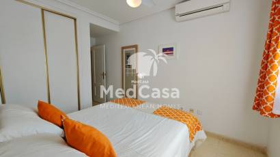 Resale - Apartment -
Algorfa