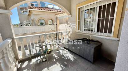 Segunda mano - Villa -
Algorfa - Lo Crispin