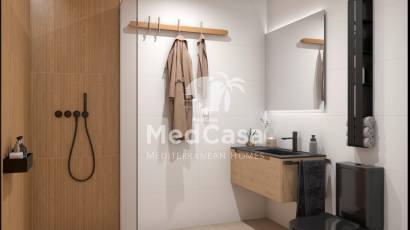 Obra nueva - Villa -
Dolores