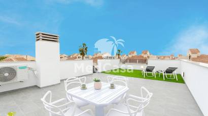 New Build - Villa -
Torrevieja