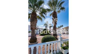 Resale - Townhouse -
Benijofar - Monte Azul