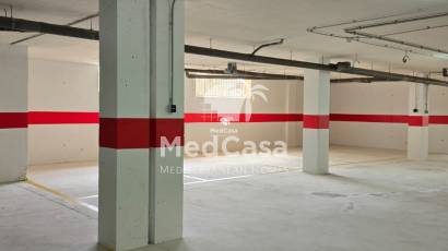 Neubau - Apartment -
Orihuela Costa