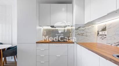 Resale - Apartment -
Orihuela Costa