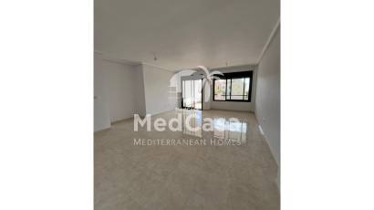 New Build - Ground floor apartment -
Orihuela Costa