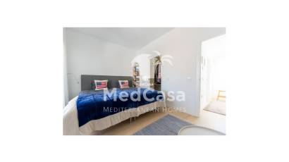 Neubau - Reihenhaus -
San Pedro del Pinatar - San Pedro de Pinatar