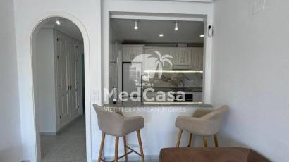 Wiederverkauf - Apartment -
Orihuela Costa - Las Filipinas