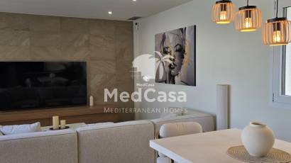 Obra nueva - Villa -
Rojales