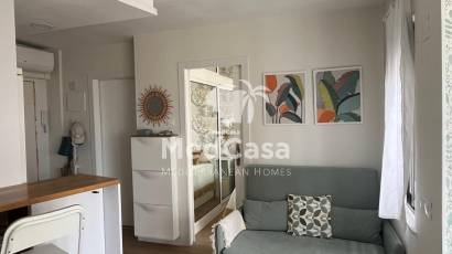 Segunda mano - Apartamento -
Benidorm - Levante