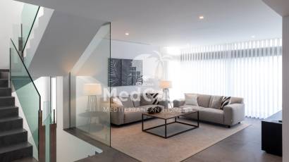 Obra nueva - Villa -
Cartagena