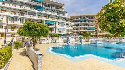 Wiederverkauf - Apartment -
Torrevieja - Los Europeos
