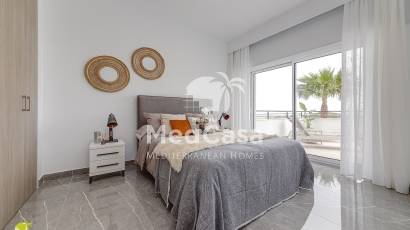 Obra nueva - Ático -
Xeresa - Xeresa (Gandia)