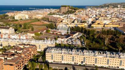 Resale - Apartment -
Denia - Center