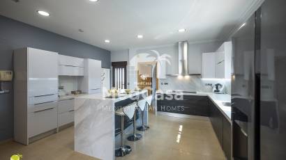 Resale - Villa -
Balsicas