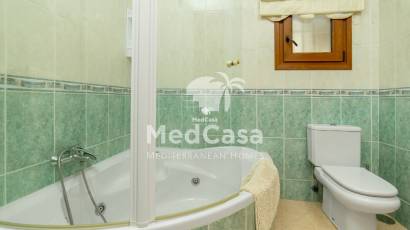 Resale - Villa -
Torrevieja - Los Balcones