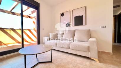 Neubau - Apartment -
Aguilas